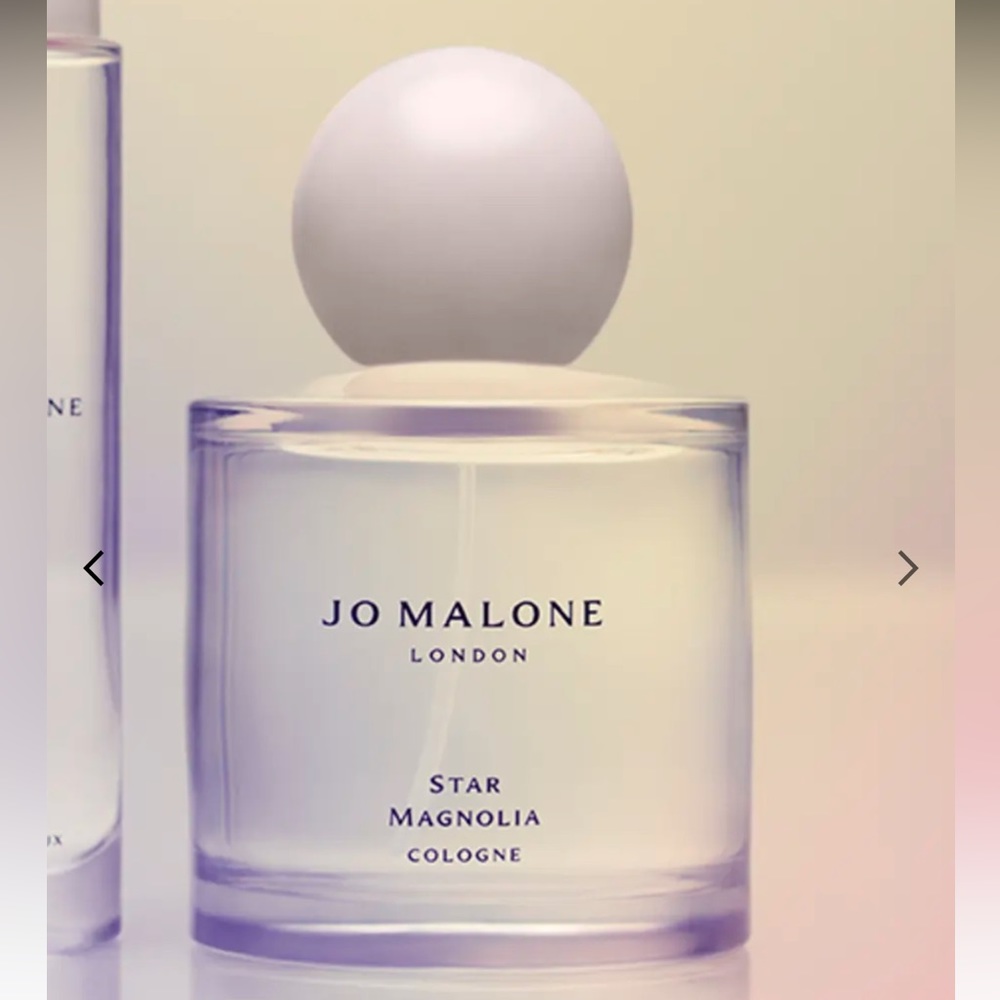NWT New Fresh & Authentic Beautiful Jo Malone London Star Magnolia 1.7 - Picture 5 of 11
